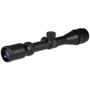 Прицел Gaut Quartz 2-7x32 AO, сетка 3 (Mil-Dot) арт.: Q2732AO-3 [GAUT]